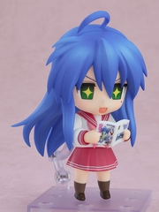 [Pre Order] MÔ HÌNH Izumi Konata 2.0 - Lucky☆Star - Nendoroid (#2887) (Good Smile Company) FIGURE CHÍNH HÃNG