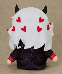[PRE ORDER] Bông Modeus - Helltaker Plushie (Good Smile Company) BÔNG CHÍNH HÃNG