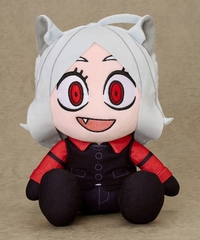 [PRE ORDER] Bông Cerberus - Helltaker Plushie (Good Smile Company) BÔNG CHÍNH HÃNG