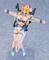 [Pre Order] MÔ HÌNH Kisaragi Honey - Cutie Honey Nova - Plamatea (Good Smile Company) MODEL KIT CHÍNH HÃNG
