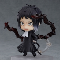 [Pre Order] MÔ HÌNH Akutagawa Ryuunosuke - Bungou Stray Dogs - Nendoroid (#1191) (Orange Rouge) FIGURE CHÍNH HÃNG
