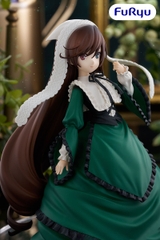 Pre Order] MÔ HÌNH Suiseiseki - Rozen Maiden - Trio-Try-iT (FuRyu) FIGURE CHÍNH HÃNG