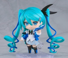 [Pre Order] MÔ HÌNH Hatsune Miku - Miku With You 2025 Ver - Vocaloid - Nendoroid (#3010). (Good Smile Company) FIGURE CHÍNH HÃNG
