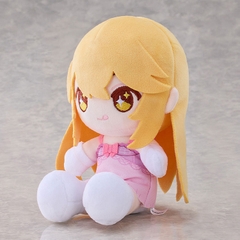 [PRE ORDER] Bông Shokuhou Misaki - Negligee Ver - To Aru Kagaku no Railgun T Punipuni Nuigurumi (Solarain) PLUSHIE CHÍNH HÃNG