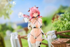 [Pre Order] MÔ HÌNH Cow Momo - Original - 1/8 (Bear Panda) ACTION FIGURE CHÍNH HÃNG