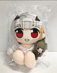 Bông Modernia - First Affection - Goddess of Victory: Nikke - Kuripan (Good Smile Company) Plushie CHÍNH HÃNG