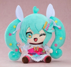 Bông Hatsune Miku - Miku Expo 2023 VR - Piapro Characters (Good Smile Company) Plushie CHÍNH HÃNG