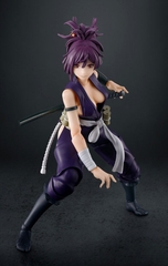 MÔ HÌNH Yuzuriha - Jigoku Raku ( Hell's Paradise ) - S.H.Figuarts (Bandai Spirits) ACTION FIGURE CHÍNH HÃNG