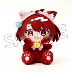 [PRE ORDER] Bông Dantsu Flame - Umamusume: Pretty Derby (Movic) Plushie CHÍNH HÃNG