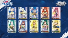 THẺ BÀI Uma Musume: Cinderella Gray - Weiss Schwarz (Bushiroad) PACK CARD CHÍNH HÃNG