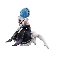 [Pre Order] MÔ HÌNH Rem - Tenohira - Re:Zero - Melty Princess (MegaHouse) FIGURE CHÍNH HÃNG
