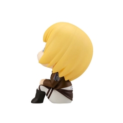 [Pre Order] MÔ HÌNH Armin Arlert - Attack on Titan - Look Up (MegaHouse) FIGURE CHÍNH HÃNG