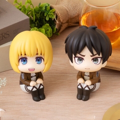 [Pre Order] MÔ HÌNH Armin Arlert - Attack on Titan - Look Up (MegaHouse) FIGURE CHÍNH HÃNG