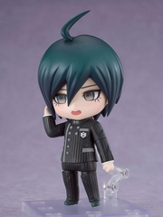 [Pre Order] MÔ HÌNH Saihara Shuuichi - New Danganronpa V3 - Nendoroid (#3009) (Good Smile Company) FIGURE CHÍNH HÃNG
