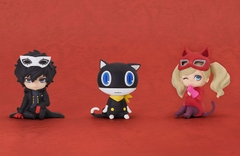 [Pre Order] MÔ HÌNH Morgana - Persona 5 The Royal - Nendoroid Plus (Good Smile Company) FIGURE CHÍNH HÃNG