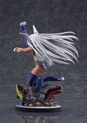 [PRE ORDER] MÔ HÌNH Mirko - Hero Suit, 2D Ver - Boku no Hero Academia - Palette Masters 1/8 (Takara Tomy) FIGURE CHÍNH HÃNG