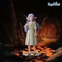 [Pre Order] MÔ HÌNH Frieren - Kouzan de 300-nen Hataraku - Sousou no Frieren (Sega) High Premium Figure CHÍNH HÃNG