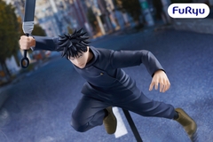 [Pre Order] MÔ HÌNH Fushiguro Megumi - Jujutsu Kaisen - Trio-Try-iT (FuRyu) FIGURE CHÍNH HÃNG