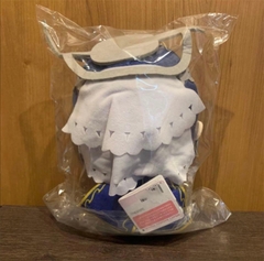 Bông Ouro Kronii - Hololive Friends With U (Vol.10) (Cover Corporation) PLUSHIE CHÍNH HÃNG