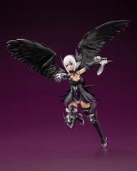 MÔ HÌNH Lumitea - ReACT-A - Arcanadea (Kotobukiya) MODEL KIT CHÍNH HÃNG