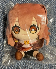 Bông Inugami Korone - Street Outfit - Hololive Friends With U (Vol.11) (Cover Corporation) PLUSHIE CHÍNH HÃNG