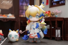 [PRE ORDER] MÔ HÌNH Shu - Arknights - Cuties Series Chibi Figure (Apex Innovation) FIGURE CHÍNH HÃNG