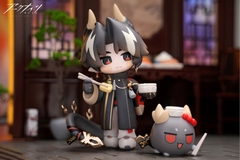 [PRE ORDER] Bông Chongyue - Arknights - Cuties Series Chibi Figure (Apex Innovation) FIGURE CHÍNH HÃNG