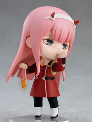 [Pre Order] MÔ HÌNH Zero Two - Darling in the FranXX - Nendoroid (#952) (Good Smile Company) FIGURE CHÍNH HÃNG