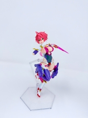 MÔ HÌNH Cutie Honey - Cutie Honey Nova - Plamatea (Good Smile Company) Model Kit CHÍNH HÃNG