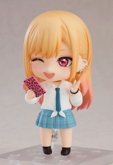 MÔ HÌNH Kitagawa Marin - My Dress-Up Darling - Nendoroid (#1935) (Good Smile Company) FIGURE CHÍNH HÃNG