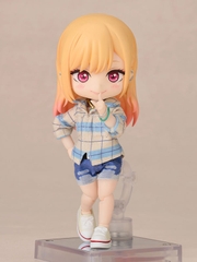 {Pre Order] MÔ HÌNH Kitagawa Marin - Casual Outfit Ver - My Dress-Up Darling - Nendoroid Doll (Good Smile Company) FIGURE CHÍNH HÃNG
