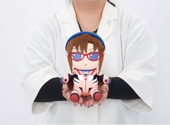 [PRE ORDER] Makinami Mari Illustrious - Evangelion Shin Gekijouban: Ha - FumoFumo - Ichinana Size (Gift) BÔNG CHÍNH HÃNG