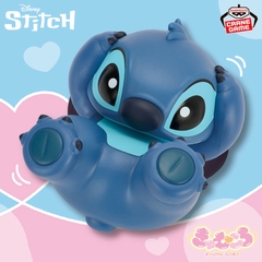 [Pre Order] MÔ HÌNH Stitch - Lilo & Stitch - Kyumu-coro, Sofvimates (BANDAI SPIRITS) FIGURE CHÍNH HÃNG
