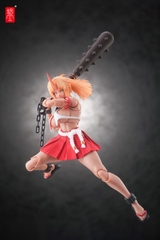 [PRE ORDER] MÔ HÌNH Oni Miko Second Daughter Momiji - Ore no Isekai Bouken (RPGEX-08) (Snail Shell) ACTION FIGURE CHÍNH HÃNG