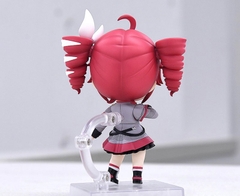 MÔ HÌNH Kasane Teto - Synthesizer V - Nendoroid (#2344) (Good Smile Company)FIGURE CHÍNH HÃNG