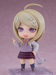 [Pre Order] MÔ HÌNH Akamatsu Kaede - New Danganronpa V3: Minna no Koroshiai Shingakki - Nendoroid (#3021) (Good Smile Company) FIGURE CHÍNH HÃNG