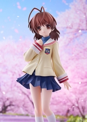 [Pre Order] MÔ HÌNH Furukawa Nagisa - Clannad - Pop Up Parade (Good Smile Company) FIGURE CHÍNH HÃNG