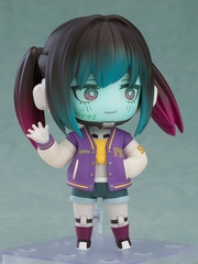 [Pre Order] MÔ HÌNH Kurusu Makina - Ginga Tokkyuu Milky☆Subway - Nendoroid (#3017) (Good Smile Company) FIGURE CHÍNH HÃNG
