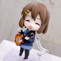 MÔ HÌNH Yui Hirasawa - K-On! - Nendoroid (#2900) - Nendoroid (Good Smile Company ) FIGURE CHÍNH HÃNG
