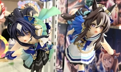MÔ HÌNH Verxina - Ichiban Kuji Umamusume: Pretty Derby 13 Dan (B Prize) (Bandai Spirits) FIGURE CHÍNH HÃNG
