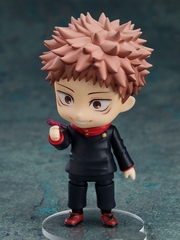 [Pre Order] MÔ HÌNH Itadori Yuji - Jujutsu Kaisen - Nendoroid (#1479) (Good Smile Company) FIGURE CHÍNH HÃNG