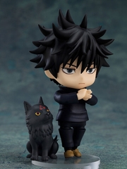[Pre Order] MÔ HÌNH Fushiguro Megumi - Jujutsu Kaisen - Nendoroid (#1506) (Good Smile Company) FIGURE CHÍNH HÃNG