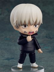 [Pre Order] MÔ HÌNH Inumaki Toge - Jujutsu Kaisen - Nendoroid (#1750) (Good Smile Company) FIGURE CHÍNH HÃNG