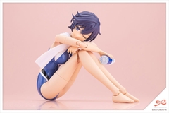 [Pre Order] MÔ HÌNH Saotome Rui - High School Competitive Swimsuit - Sousaishojoteien (Kotobukiya) MODEL KIT CHÍNH HÃNG