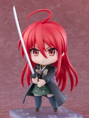 [Pre Order] MÔ HÌNH Shana - Shakugan no Shana III (Final) - 2.0 Nendoroid (#3029) (Good Smile Company) FIGURE CHÍNH HÃNG