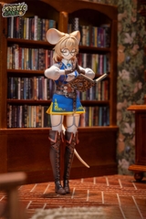 [Pre Order] MÔ HÌNH Margaret - Researcher Ver - Mystic Land (ERA-005) (LADo TOYS) FIGURE CHÍNH HÃNG