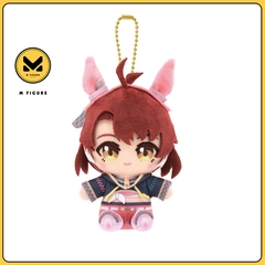 Bông Dantsu Flame - Sitting Mascot Umamusume Pretty Derby Dantsu Flame (Released) Plushie CHÍNH HÃNG