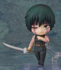 [Pre Order] MÔ HÌNH Zenin Maki - Execution - Jujutsu Kaisen - Nendoroid (#3035) (Good Smile Company) FIGURE CHÍNH HÃNG