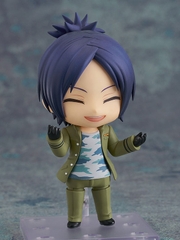 [Pre Order] MÔ HÌNH Rokudou Mukuro - Katekyou Hitman REBORN! - Nendoroid (#2965) (Good Smile Company) FIGURE CHÍNH HÃNG