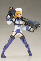 MÔ HÌNH Greifen - Barracuda - Frame Arms Girl (Kotobukiya) MODEL KIT CHÍNH HÃNG